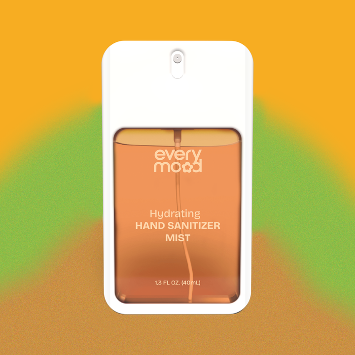 Hand Sanitizer Spray — Sun Drunk