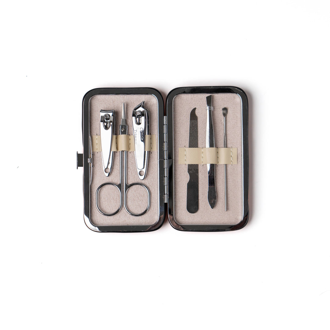Mani Pedi Manicure Kit