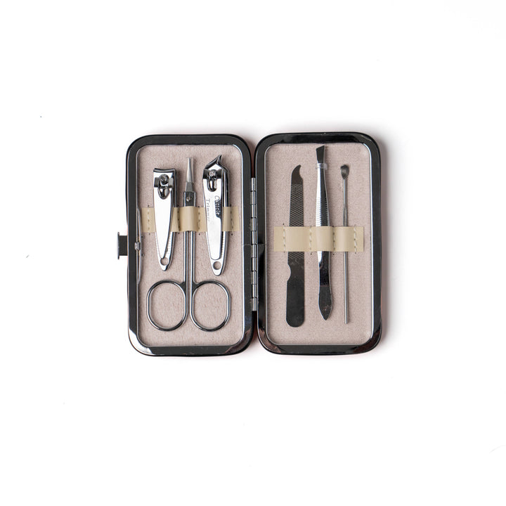 Mani Pedi Manicure Kit