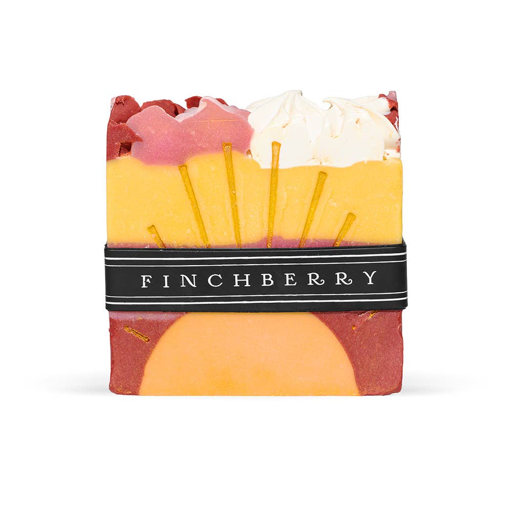 Finchberry Soap