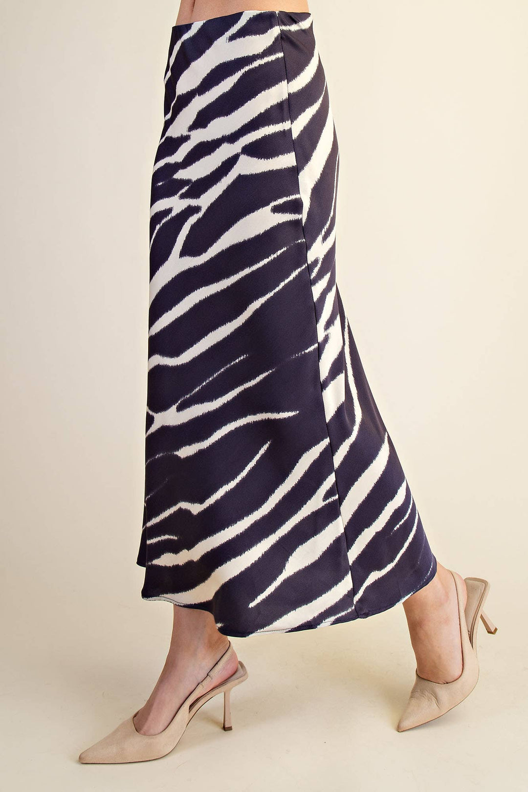 Walk on the Wild Side Skirt