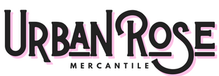 Urban Rose Mercantile
