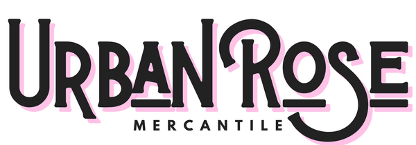Urban Rose Mercantile